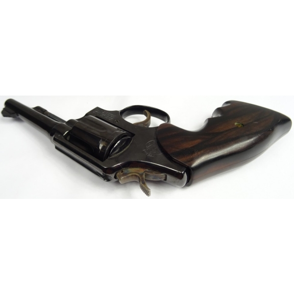 Rewolwer S&W mod. 10-5 kal. .38Spec.